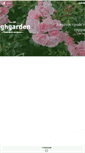 Mobile Screenshot of highgarden.pro